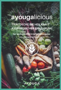 Ayouga Buch Cover