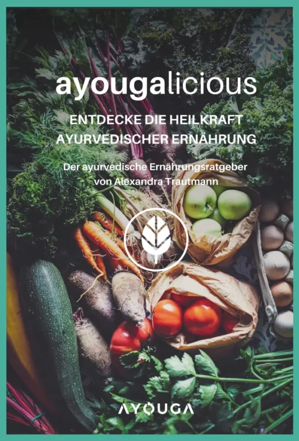 Ayouga Buch Cover